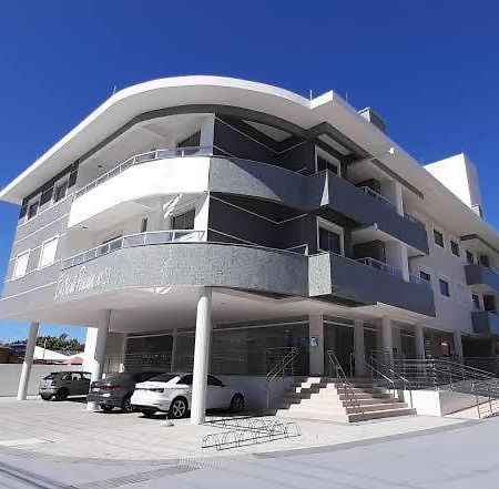 North Paradise 309- Duplex Florianopolis Exterior foto