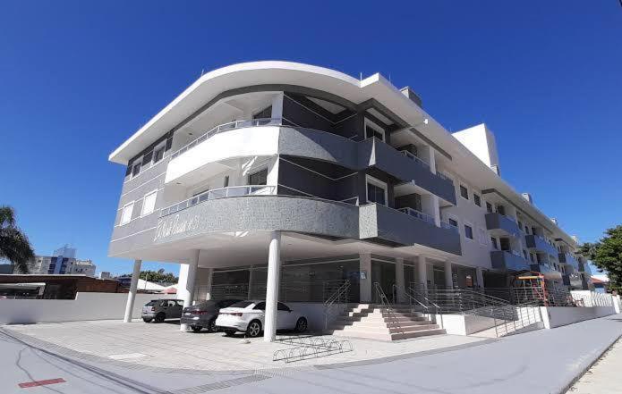 North Paradise 309- Duplex Florianopolis Exterior foto