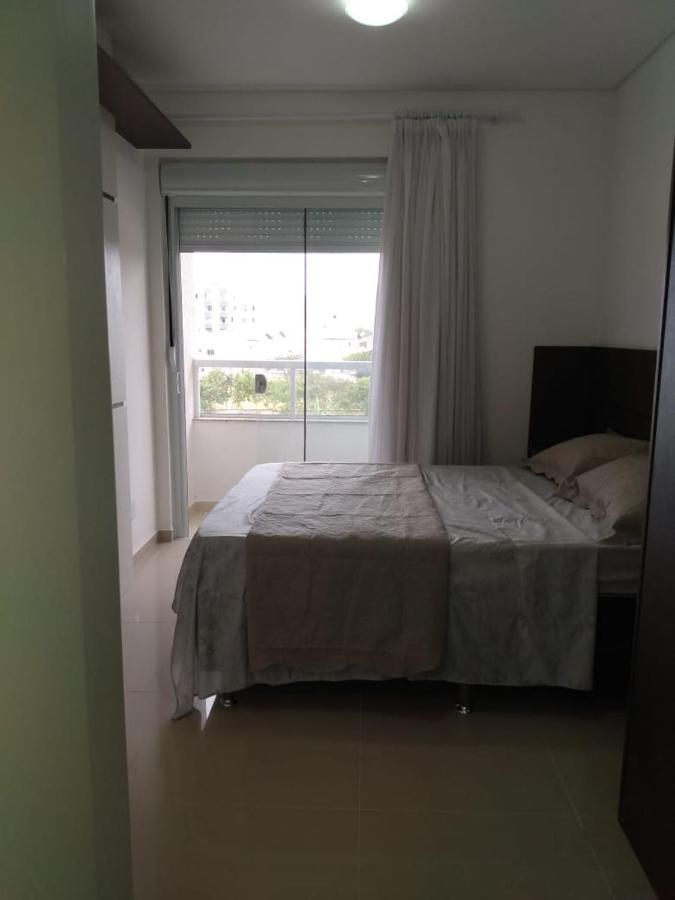 North Paradise 309- Duplex Florianopolis Exterior foto