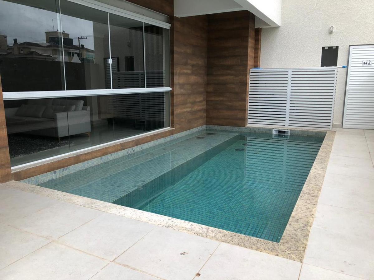North Paradise 309- Duplex Florianopolis Exterior foto