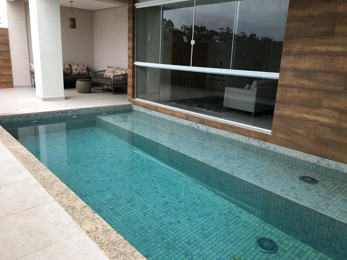 North Paradise 309- Duplex Florianopolis Exterior foto
