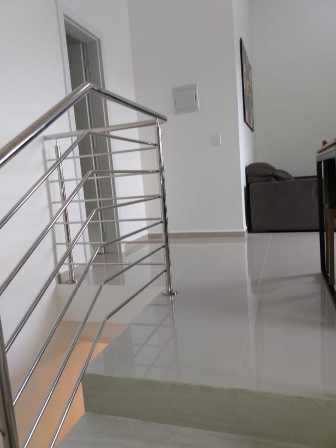North Paradise 309- Duplex Florianopolis Exterior foto