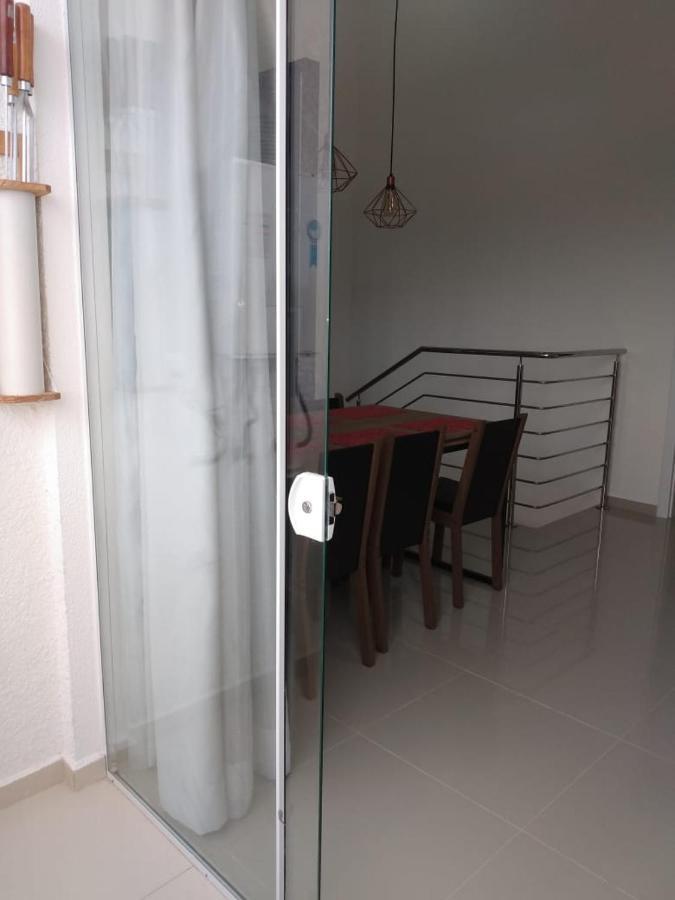 North Paradise 309- Duplex Florianopolis Exterior foto