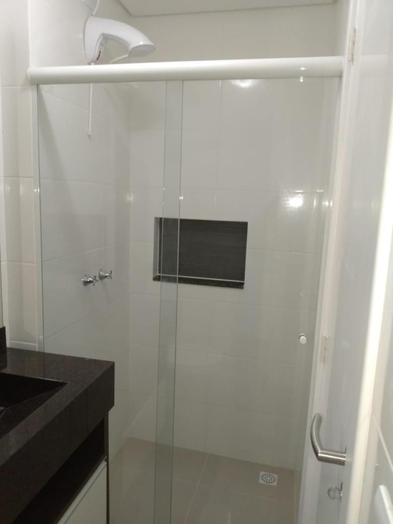 North Paradise 309- Duplex Florianopolis Exterior foto