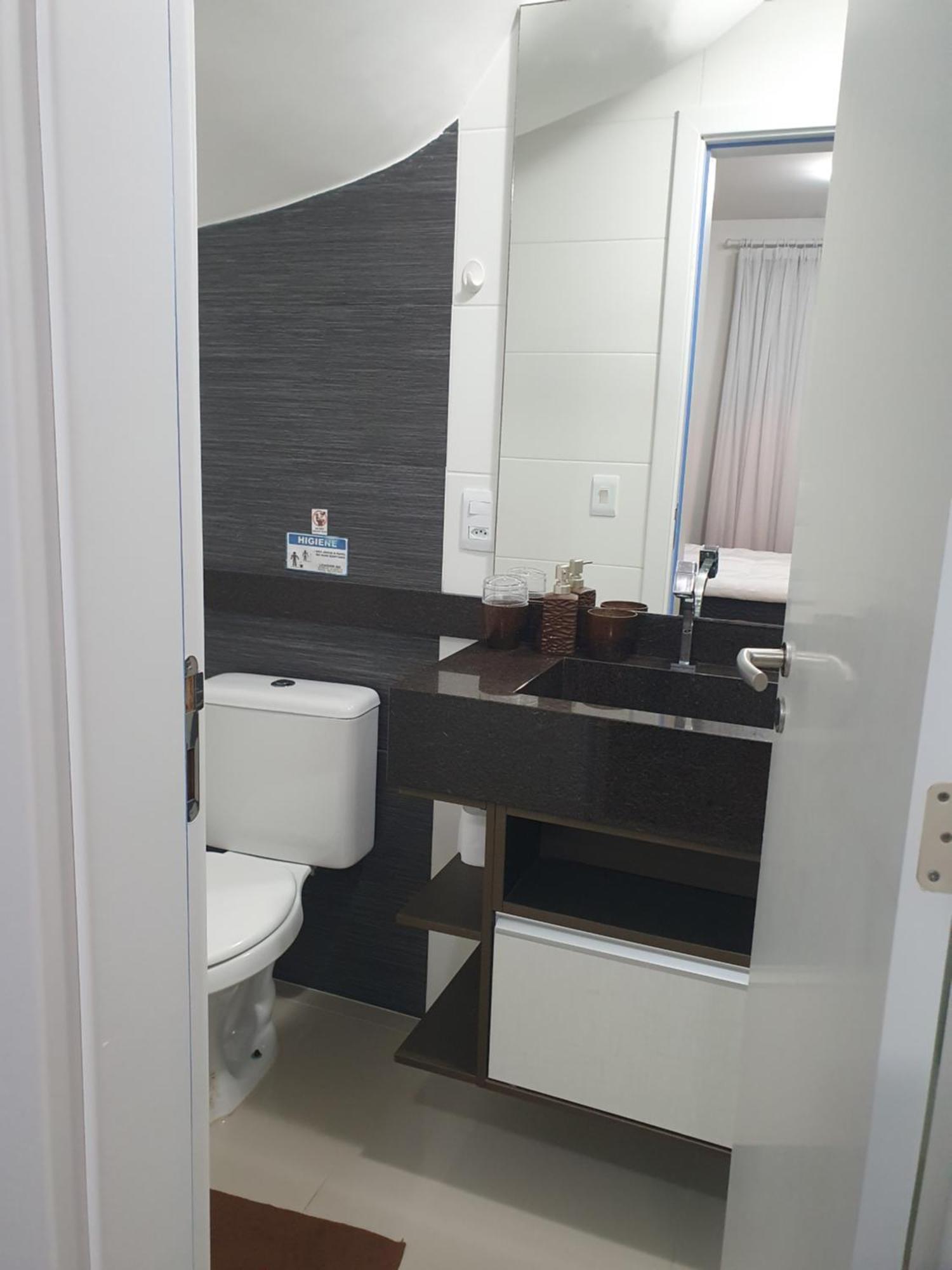 North Paradise 309- Duplex Florianopolis Exterior foto